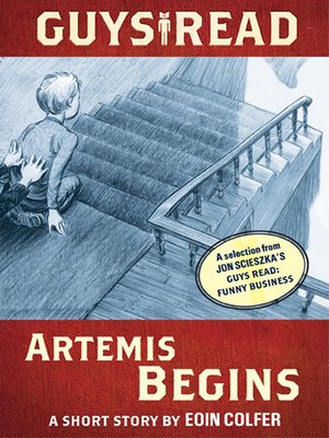 cover image of Artemis Begins